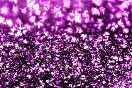 simsearch:400-09119603,k - Wonderful shiny glitter texture purple color close up Photographie de stock - Aubaine LD & Abonnement, Code: 400-08575955