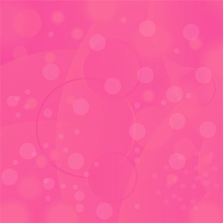 simsearch:400-08614032,k - Pink Circle Background. Abstract Pink Blurred Pattern Foto de stock - Super Valor sin royalties y Suscripción, Código: 400-08614032