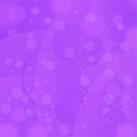 simsearch:400-08614032,k - Purple Circle Background. Abstract Purple Blurred Pattern Foto de stock - Super Valor sin royalties y Suscripción, Código: 400-08615364