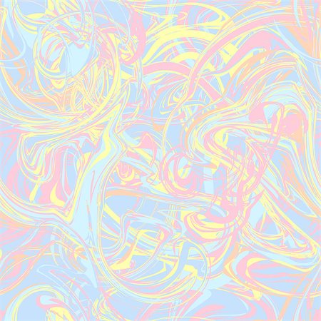 simsearch:400-08616887,k - Vector illustration of colorful marble seamless pattern Foto de stock - Super Valor sin royalties y Suscripción, Código: 400-08618150
