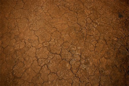Background Old Earth, Cracked Texture Stock Photo - Budget Royalty-Free & Subscription, Code: 400-08618648