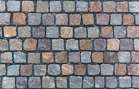 simsearch:400-08888374,k - granite pavement Stock Photo - Budget Royalty-Free & Subscription, Code: 400-08619995
