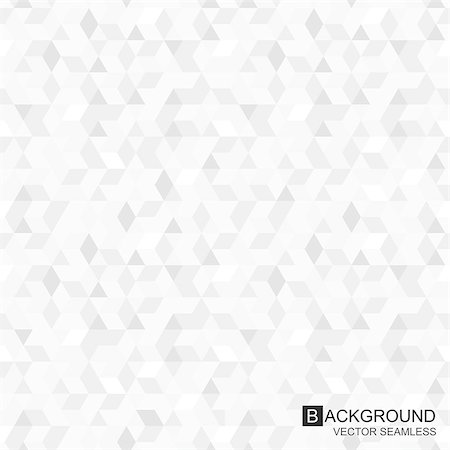 simsearch:400-08749182,k - Geometric mosaic pattern - a seamless vector background Stock Photo - Budget Royalty-Free & Subscription, Code: 400-08625644