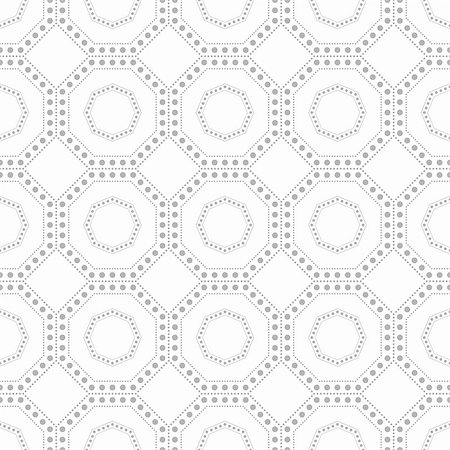 simsearch:400-07661639,k - Pattern with dots - a seamless vector background. Stock Photo - Budget Royalty-Free & Subscription, Code: 400-08628313