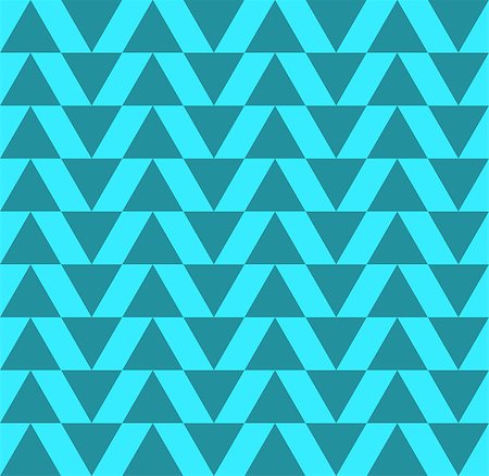 single geometric shape - Colored Hypnotic Background Seamless Pattern. Vector Illustration. EPS10 Stock Photo - Budget Royalty-Free & Subscription, Code: 400-08629031