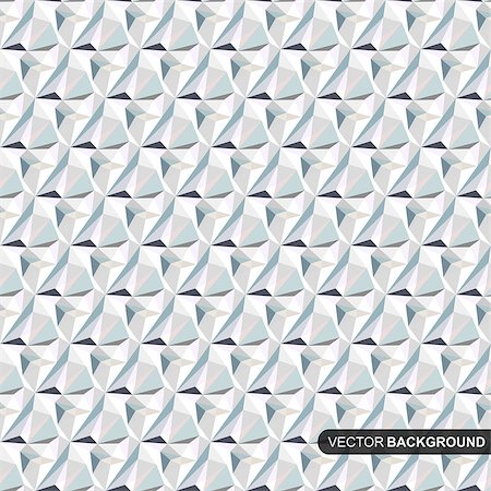 simsearch:400-08749175,k - Vector mosaic pattern - seamless background. Color texture. Stock Photo - Budget Royalty-Free & Subscription, Code: 400-08622695
