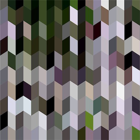 simsearch:400-08709660,k - Low polygon style illustration of a chinese violet purple abstract geometric background. Stockbilder - Microstock & Abonnement, Bildnummer: 400-08622751