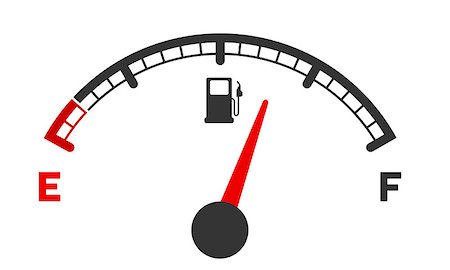 simsearch:400-08340626,k - illustration of a motor gas gauge, eps 10 vector Stock Photo - Budget Royalty-Free & Subscription, Code: 400-08623560