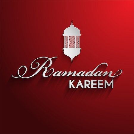 simsearch:400-08647515,k - Ramadan background with decorative lantern Foto de stock - Super Valor sin royalties y Suscripción, Código: 400-08647208