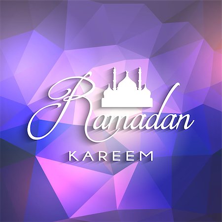 simsearch:400-08647515,k - Decorative Ramadan background with geometric design Foto de stock - Super Valor sin royalties y Suscripción, Código: 400-08647688