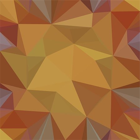 simsearch:400-06074044,k - Background with Abstract Low Poly Polygonal Geometrical Pattern. Vector Stock Photo - Budget Royalty-Free & Subscription, Code: 400-08653091