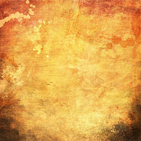 simsearch:400-06107660,k - Grunge background with splats and stains Photographie de stock - Aubaine LD & Abonnement, Code: 400-08653149