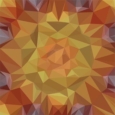 simsearch:400-06074044,k - Background with Abstract Low Poly Polygonal Geometrical Pattern. Vector Stock Photo - Budget Royalty-Free & Subscription, Code: 400-08653841