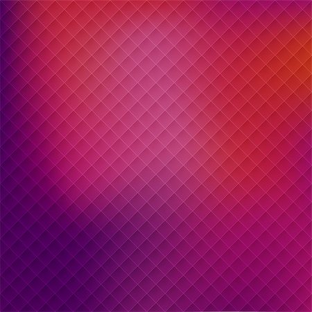 Bright colorful gradient geometric abstract background, vector illustration. Photographie de stock - Aubaine LD & Abonnement, Code: 400-08677275