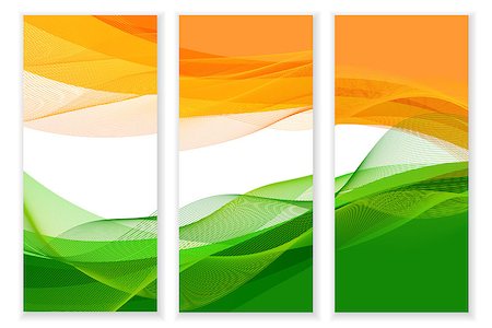 simsearch:400-04783033,k - Indian Independence Day concept background . Vector Illustration Foto de stock - Super Valor sin royalties y Suscripción, Código: 400-08678229