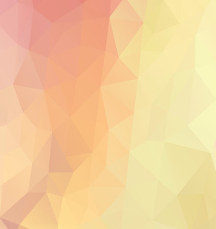 Vector retro pattern of geometric shapes, color triangle Stock Photo - Budget Royalty-Free & Subscription, Code: 400-08679706