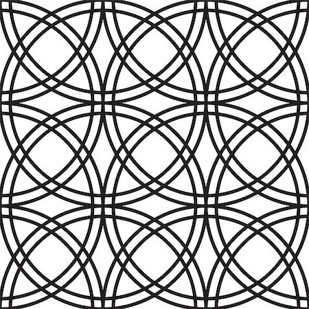 simsearch:400-04788857,k - Celtic knots pattern for use in your creative projects Foto de stock - Super Valor sin royalties y Suscripción, Código: 400-08672013
