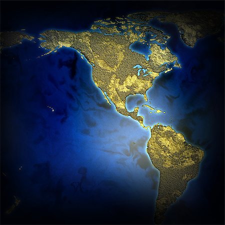 simsearch:400-08048154,k - an abstract map of the earth texture stock image 2D illustration Photographie de stock - Aubaine LD & Abonnement, Code: 400-08696709
