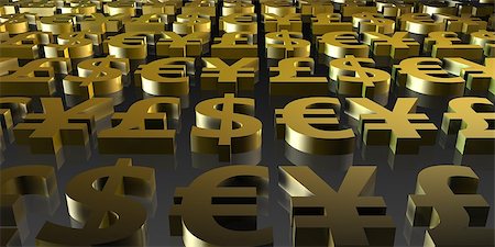 forex - Forex or Foreign Exchange Investment Trading as Concept Stock Photo - Budget Royalty-Free & Subscription, Code: 400-08693084