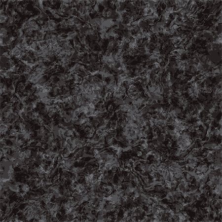 simsearch:400-08296670,k - abstract black marble seamless texture vector background Stockbilder - Microstock & Abonnement, Bildnummer: 400-08706468