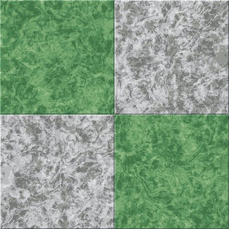 simsearch:400-08296670,k - abstract gray green marble seamless texture vector tiled background Stockbilder - Microstock & Abonnement, Bildnummer: 400-08706476