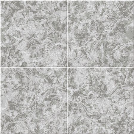 simsearch:400-08296670,k - abstract gray marble seamless texture vector tiled background Stockbilder - Microstock & Abonnement, Bildnummer: 400-08706477