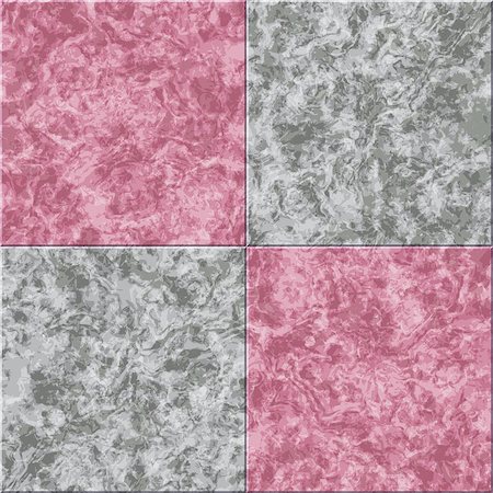 simsearch:400-08296670,k - abstract gray pink marble seamless texture vector tiled background Stockbilder - Microstock & Abonnement, Bildnummer: 400-08706478