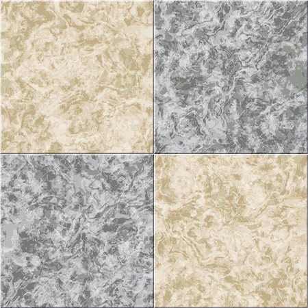 simsearch:400-08296670,k - abstract gray beige marble seamless texture vector tiled background Stockbilder - Microstock & Abonnement, Bildnummer: 400-08706473