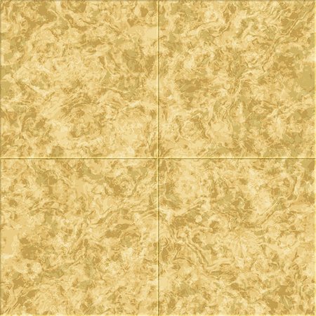 simsearch:400-05337798,k - abstract yellow marble seamless texture vector tiled background Stock Photo - Budget Royalty-Free & Subscription, Code: 400-08706496