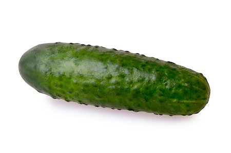 fresh cucumber Stock Photo - Budget Royalty-Free & Subscription, Code: 400-08732416