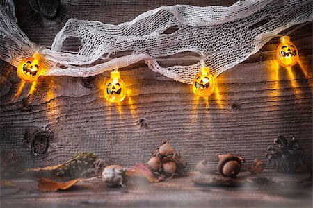 simsearch:400-04297954,k - Traditional, spooky and scary halloween holiday background Stockbilder - Microstock & Abonnement, Bildnummer: 400-08754503