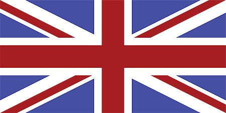 simsearch:400-06326700,k - Flag Of The United Kingdom. EPS10 vector. Stock Photo - Budget Royalty-Free & Subscription, Code: 400-08754921