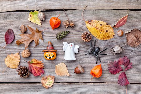 simsearch:400-04297954,k - Traditional, spooky and scary halloween holiday background Stockbilder - Microstock & Abonnement, Bildnummer: 400-08755943
