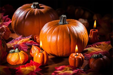 simsearch:400-05674539,k - Pumpkins for Thanksgiving and  Halloween Stock Photo - Budget Royalty-Free & Subscription, Code: 400-08751034