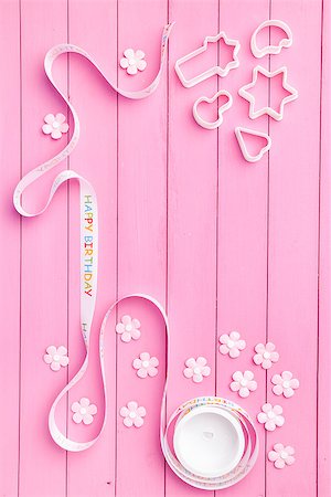 simsearch:400-07748143,k - Colorful Happy Birthday background with copyspace Stock Photo - Budget Royalty-Free & Subscription, Code: 400-08751077