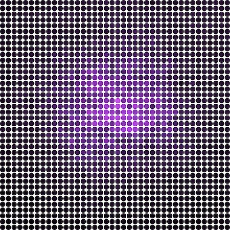 simsearch:400-08411954,k - abstract vector colored round dots background Stock Photo - Budget Royalty-Free & Subscription, Code: 400-08751328