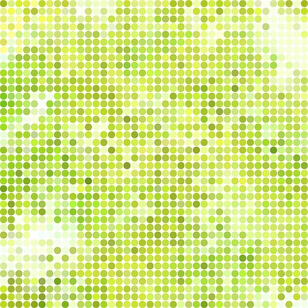 simsearch:400-09051994,k - abstract vector colored round dots background Photographie de stock - Aubaine LD & Abonnement, Code: 400-08751322