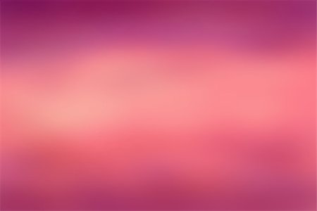 simsearch:400-08753688,k - Pink blurred background. Colorful defocused scenic background. Soft colored gradient backdrop. Abstract blurry sunset. Vector illustration Foto de stock - Super Valor sin royalties y Suscripción, Código: 400-08753692