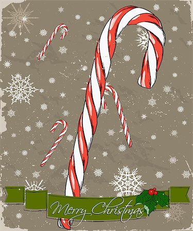 simsearch:400-08712804,k - Christmas card. Vector illustration EPS8 Stock Photo - Budget Royalty-Free & Subscription, Code: 400-08776258