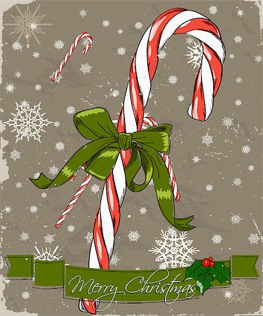 simsearch:400-08712804,k - Christmas card. Vector illustration EPS8 Stock Photo - Budget Royalty-Free & Subscription, Code: 400-08776259