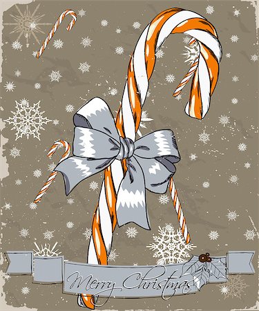 simsearch:400-08712804,k - Christmas card. Vector illustration EPS8 Stock Photo - Budget Royalty-Free & Subscription, Code: 400-08776260