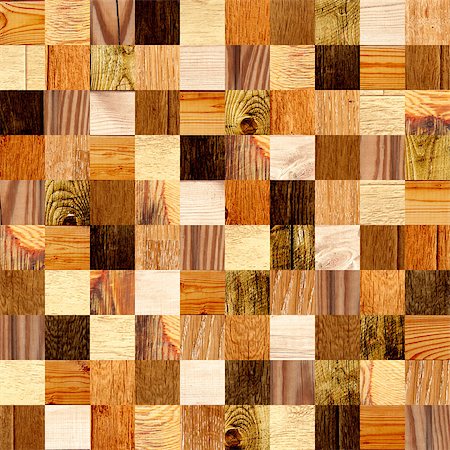 simsearch:400-07831890,k - Seamless background with wooden patterns of different colors. Endless texture can be used for wallpaper, pattern fills, web page background, surface textures Photographie de stock - Aubaine LD & Abonnement, Code: 400-08777118