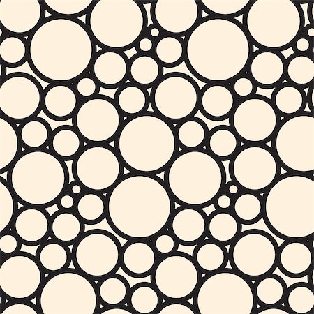 simsearch:400-08674526,k - Dot circle lace seamless pattern net. Black cell textile openwork knit. Texture hosiery knit. Stock Photo - Budget Royalty-Free & Subscription, Code: 400-08770541