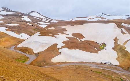 simsearch:400-07122923,k - Kerlingarfjoll geothermal area in the highlands of Iceland Photographie de stock - Aubaine LD & Abonnement, Code: 400-08773292
