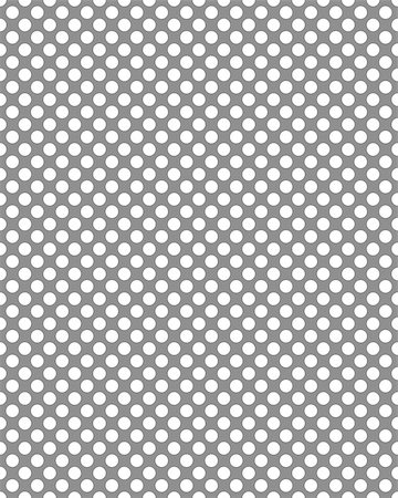 simsearch:400-08674526,k - Seamless background with white dots, illustration Stock Photo - Budget Royalty-Free & Subscription, Code: 400-08785464