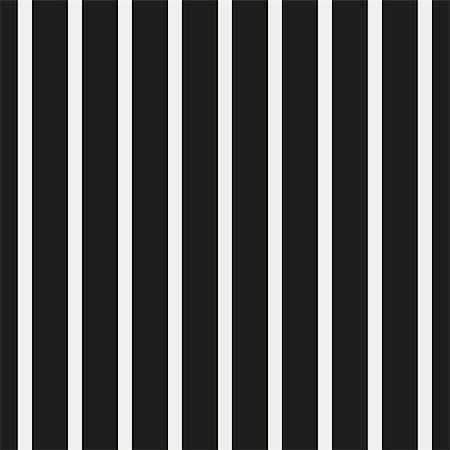 Vector seamless monochrome minimalistic pattern. Minimalistic style.Repeating geometric tiles Stock Photo - Budget Royalty-Free & Subscription, Code: 400-08786334