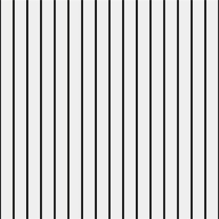 Vector seamless monochrome minimalistic pattern. Minimalistic style.Repeating geometric tiles Stock Photo - Budget Royalty-Free & Subscription, Code: 400-08786339