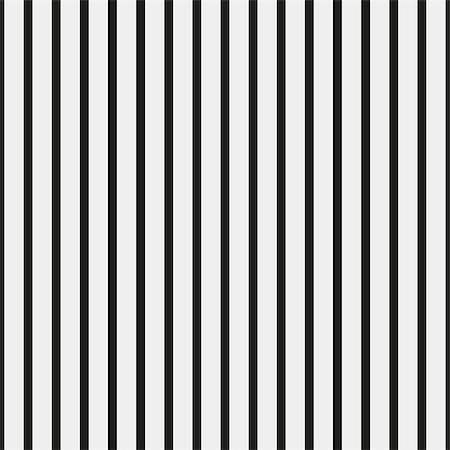 Vector seamless monochrome minimalistic pattern. Minimalistic style.Repeating geometric tiles Stock Photo - Budget Royalty-Free & Subscription, Code: 400-08786341