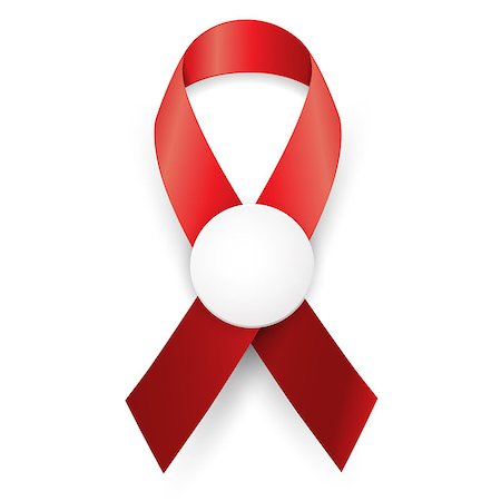simsearch:400-08341383,k - Aids Awareness. World Aids Day concept. Vector illustration EPS10 Stock Photo - Budget Royalty-Free & Subscription, Code: 400-08794775