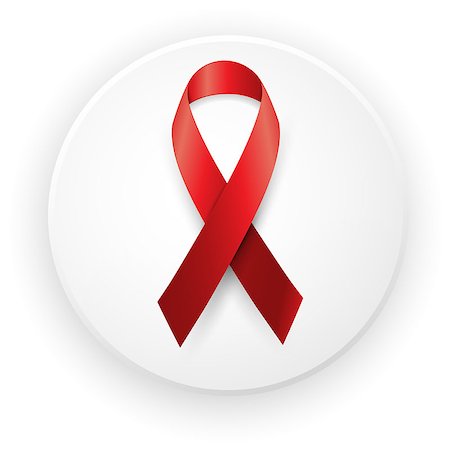 simsearch:400-08341383,k - Aids Awareness. World Aids Day concept. Vector illustration EPS10 Stock Photo - Budget Royalty-Free & Subscription, Code: 400-08794776